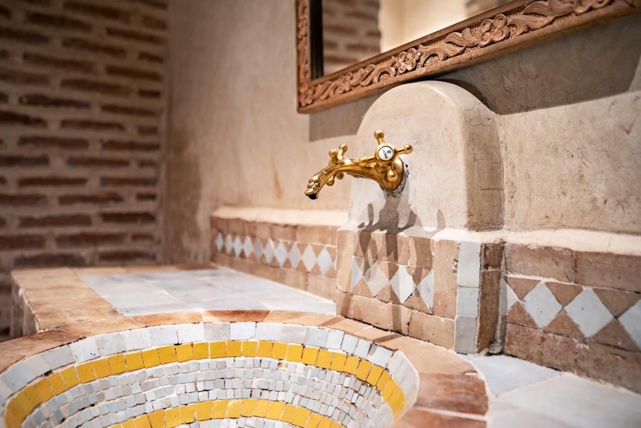 Riad Laila Marrakesh