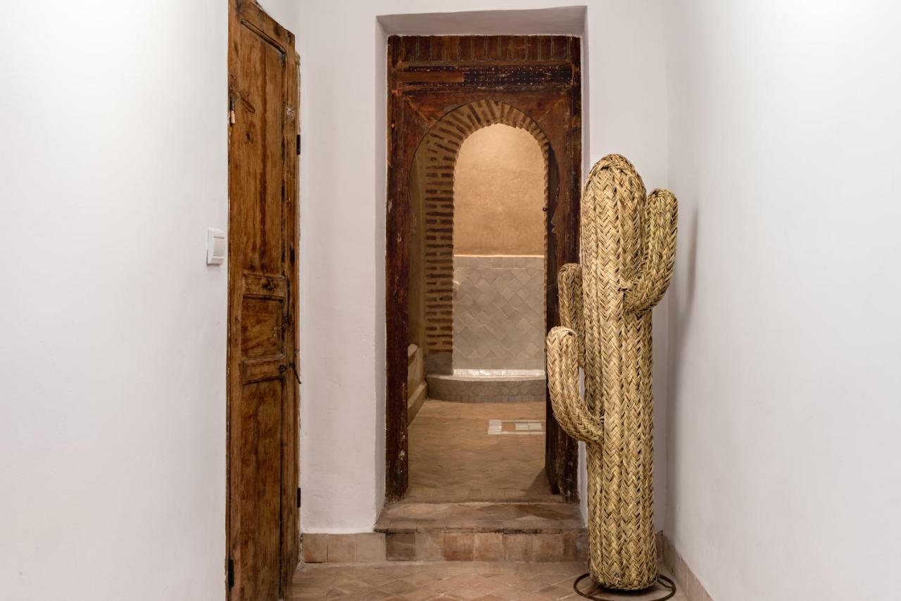Laila Marrakesh