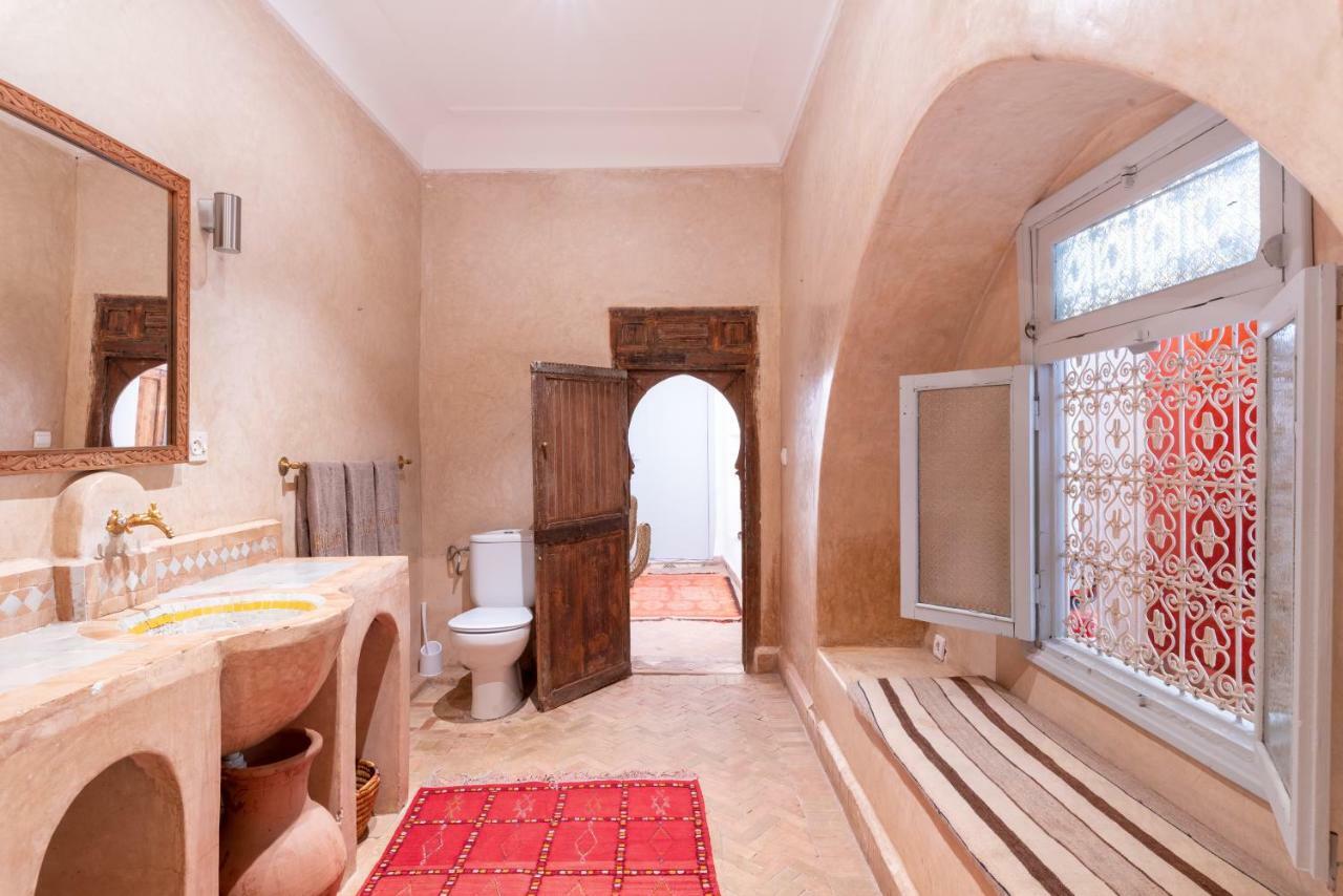 Riad Laila Marrakesh