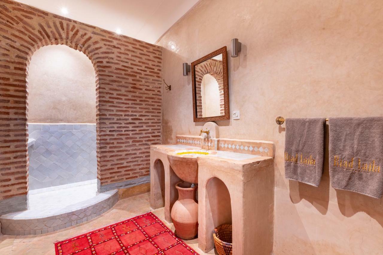 Laila Riad Marrakesh