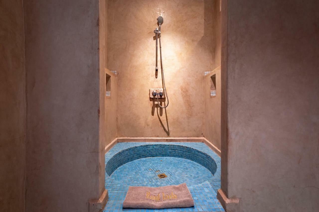 Riad Laila 3*