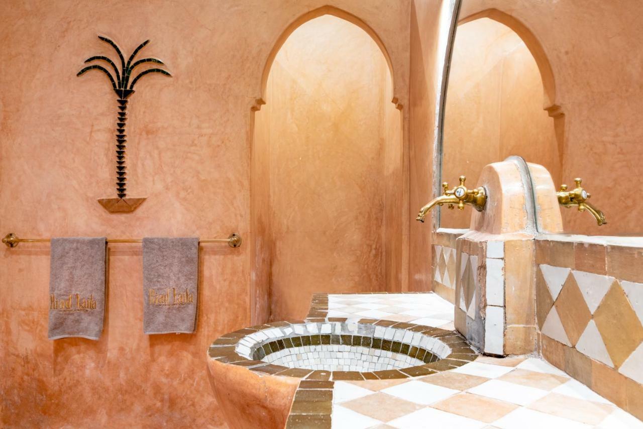 Laila 3* Marrakesh