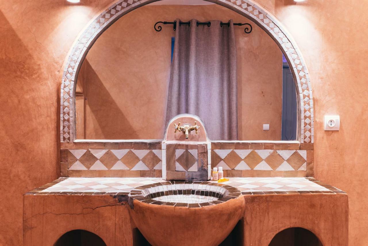 Riad Laila