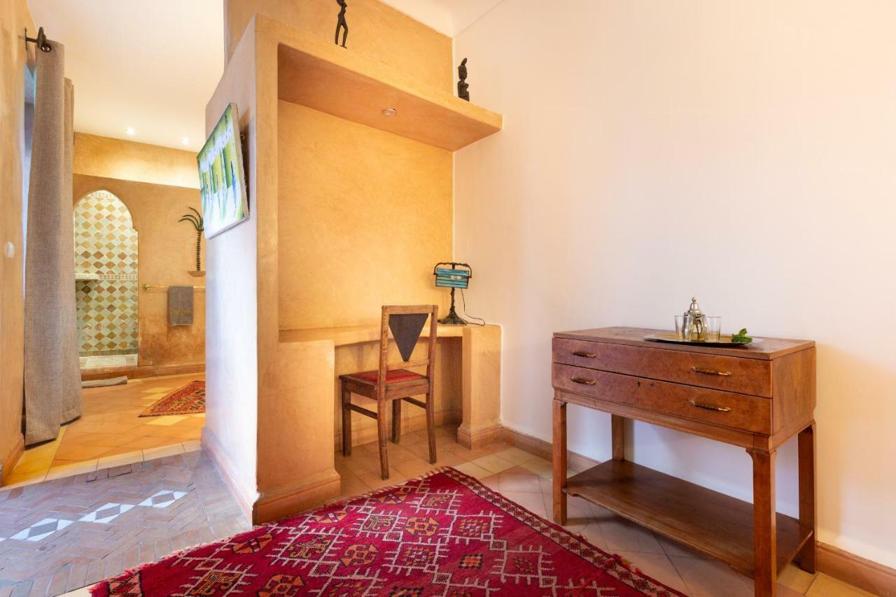 Riad Laila Marrakesh
