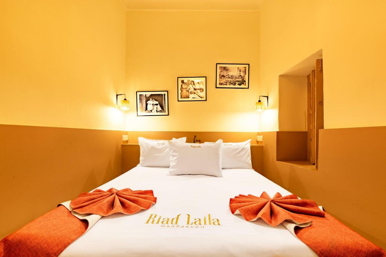 Laila Marrakesh