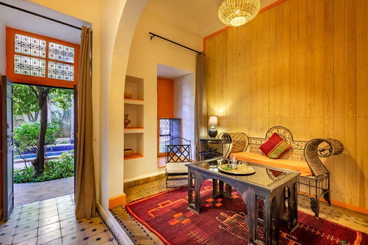 Riad Laila Marrakesh