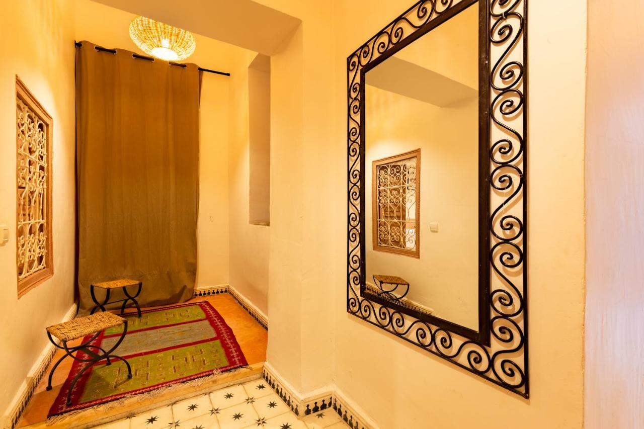 Riad Laila