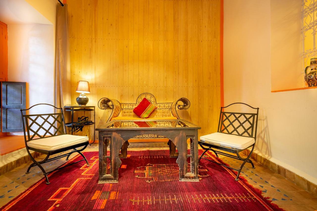Laila Marrakesh