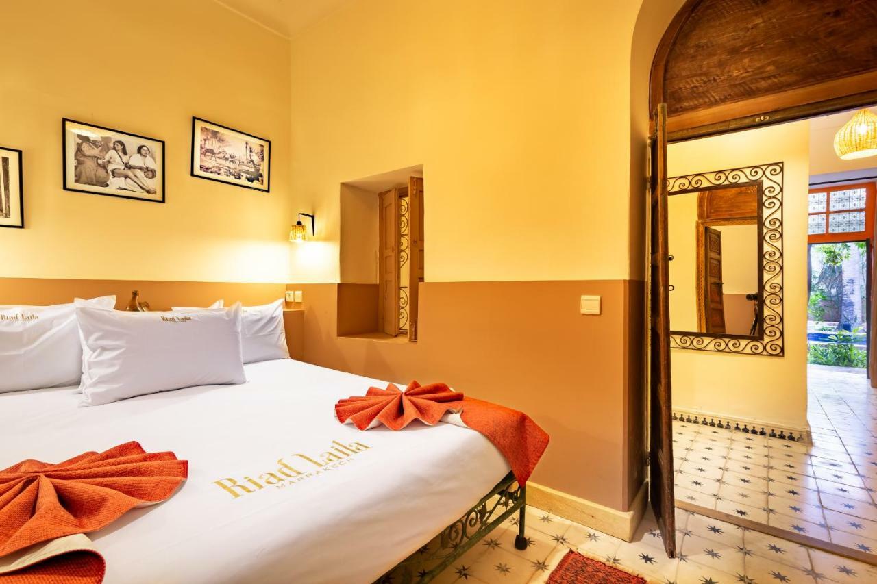 Riad Laila Marrakesh