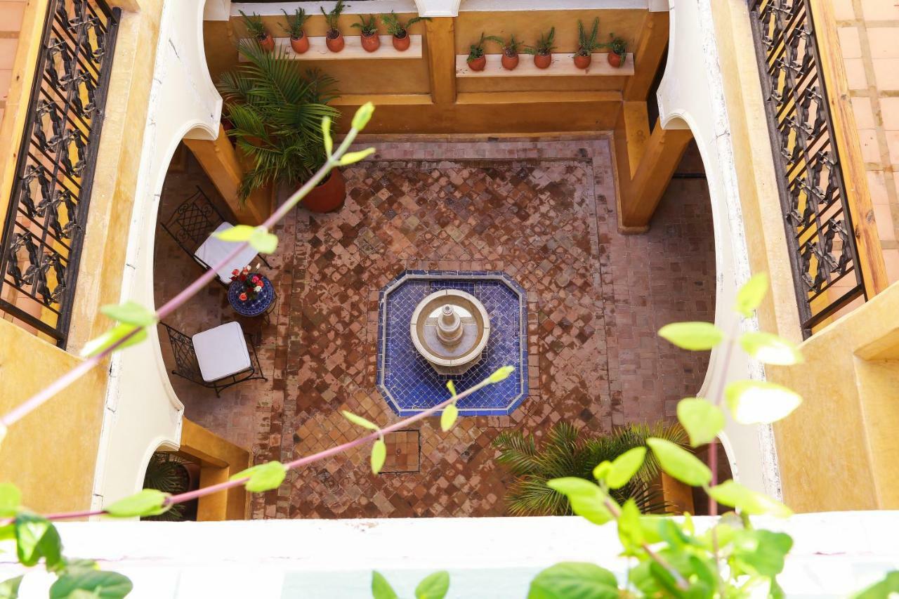 Riad Laila 3*