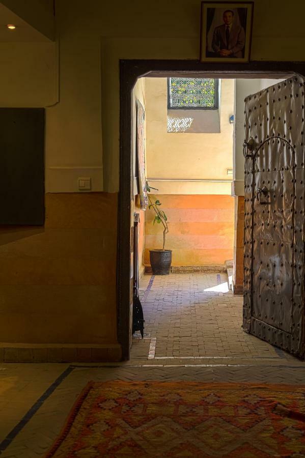 Riad Laila 3*