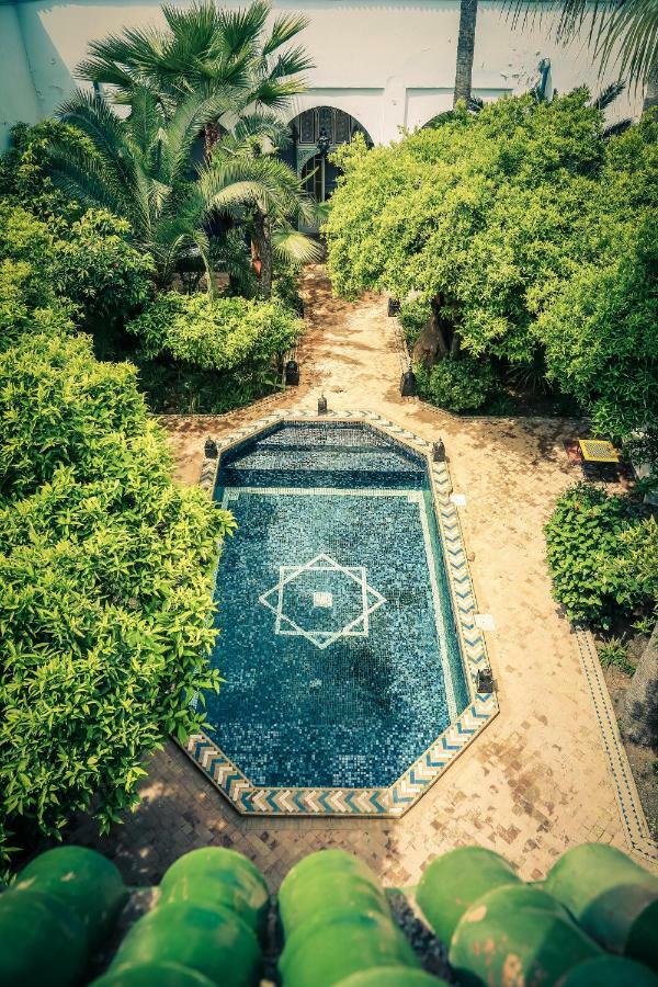 Laila Marrakesh