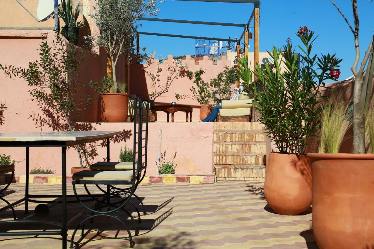 Riad Laila 3*