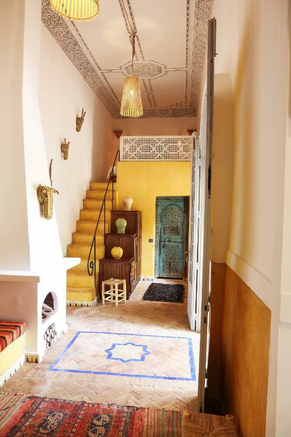 Laila Marrakesh