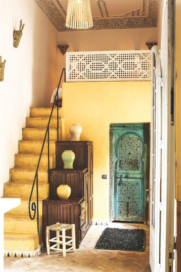 Riad Laila Marrakesh