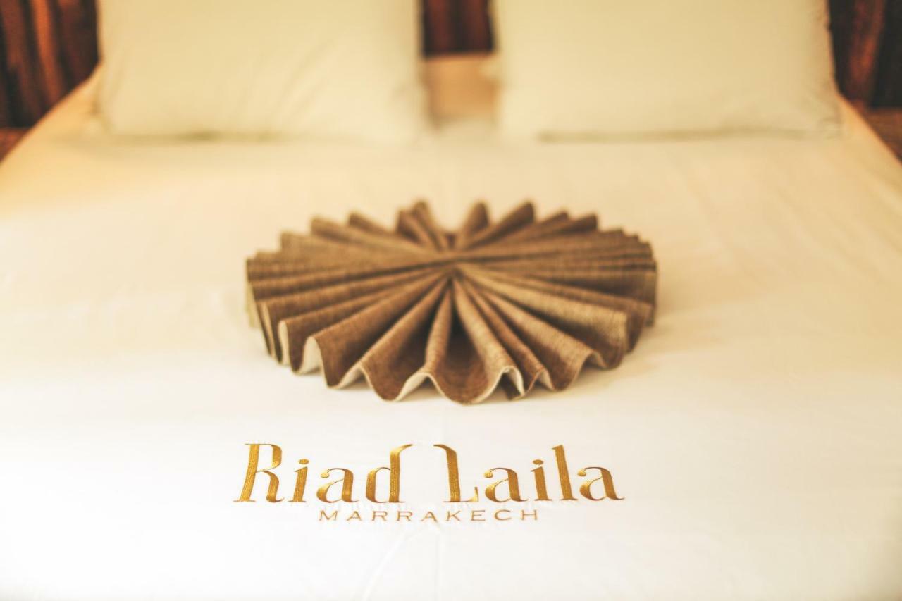 Laila 3* Marrakesh