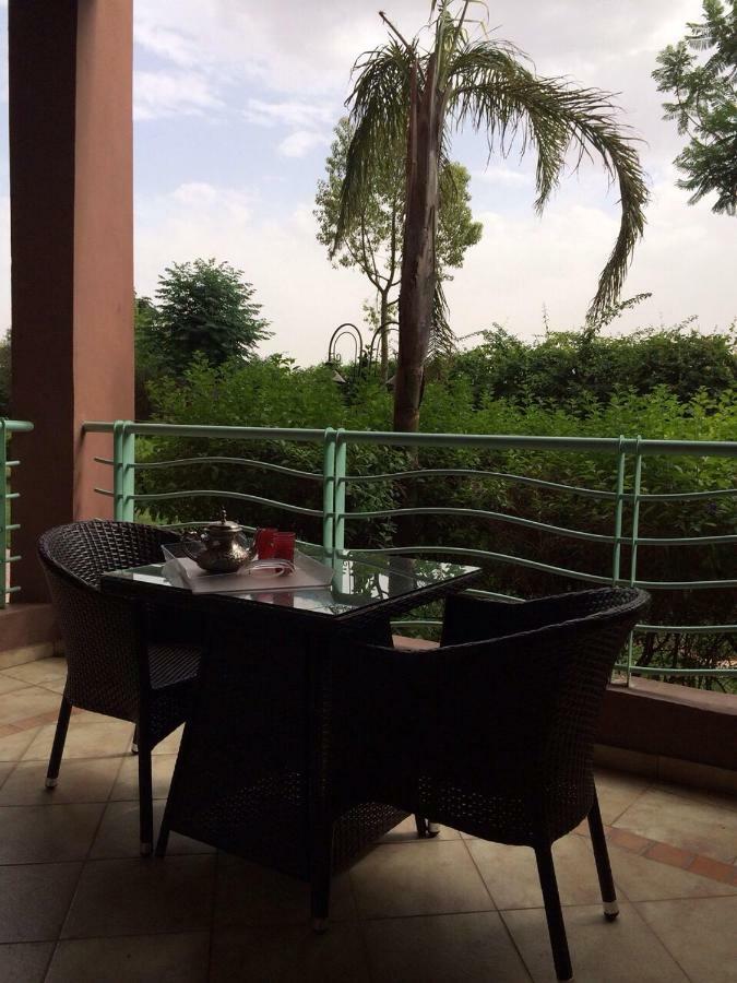 Marrakech Garden * Marrakesh