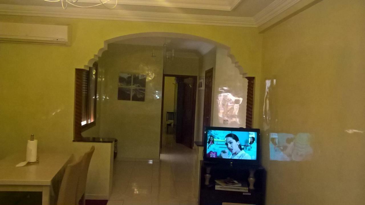Apartment Hiba *