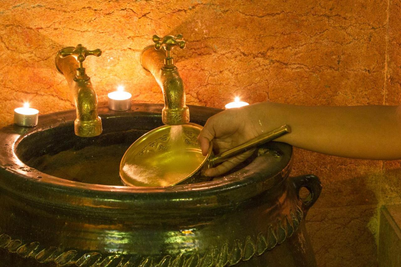 Riad Dar Kandi