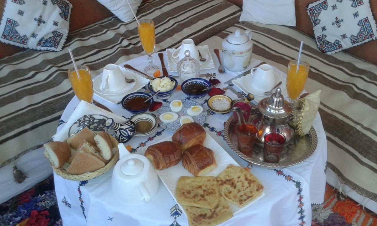 Guest house Dar Dikrayat