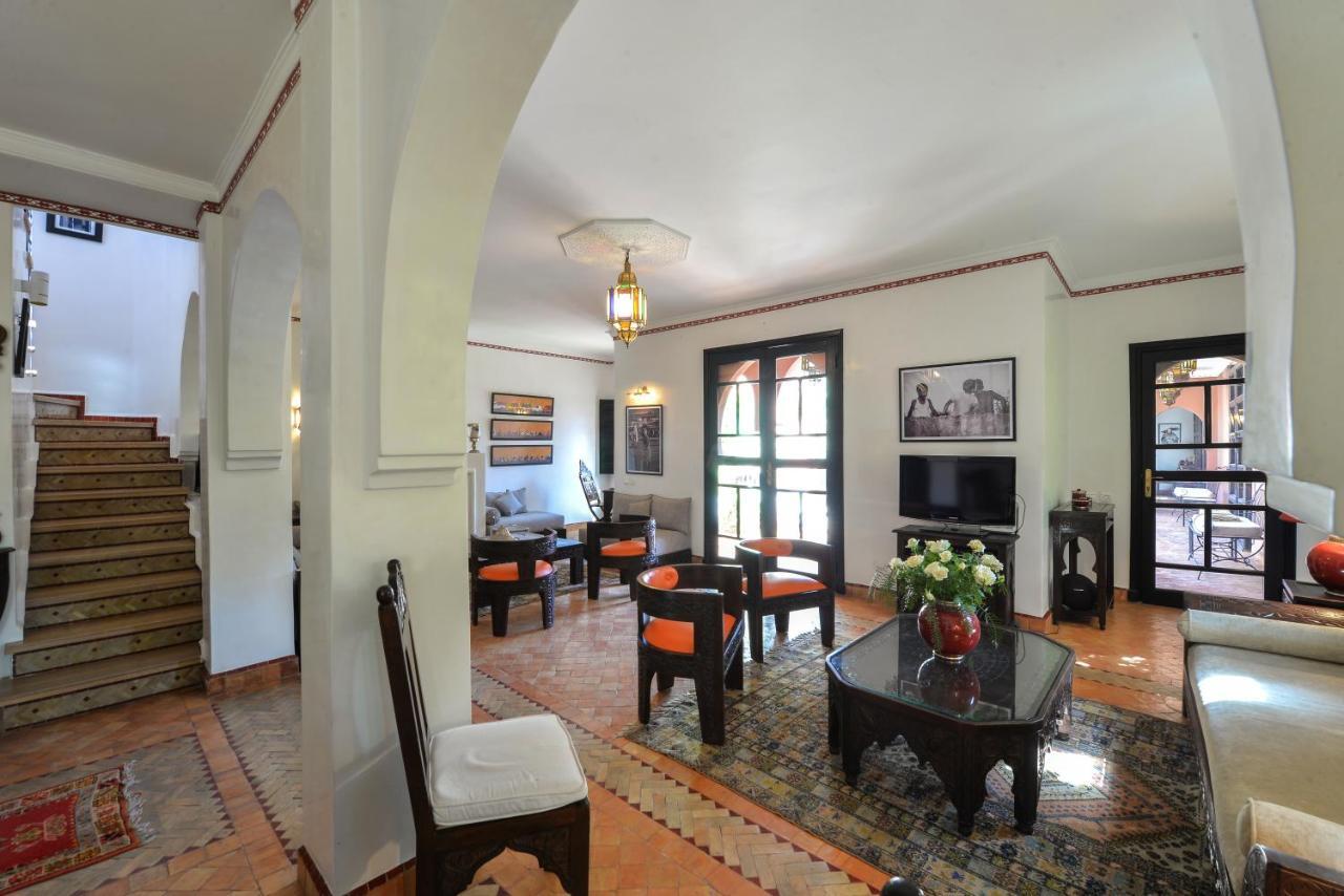 Riad Maison Ayda