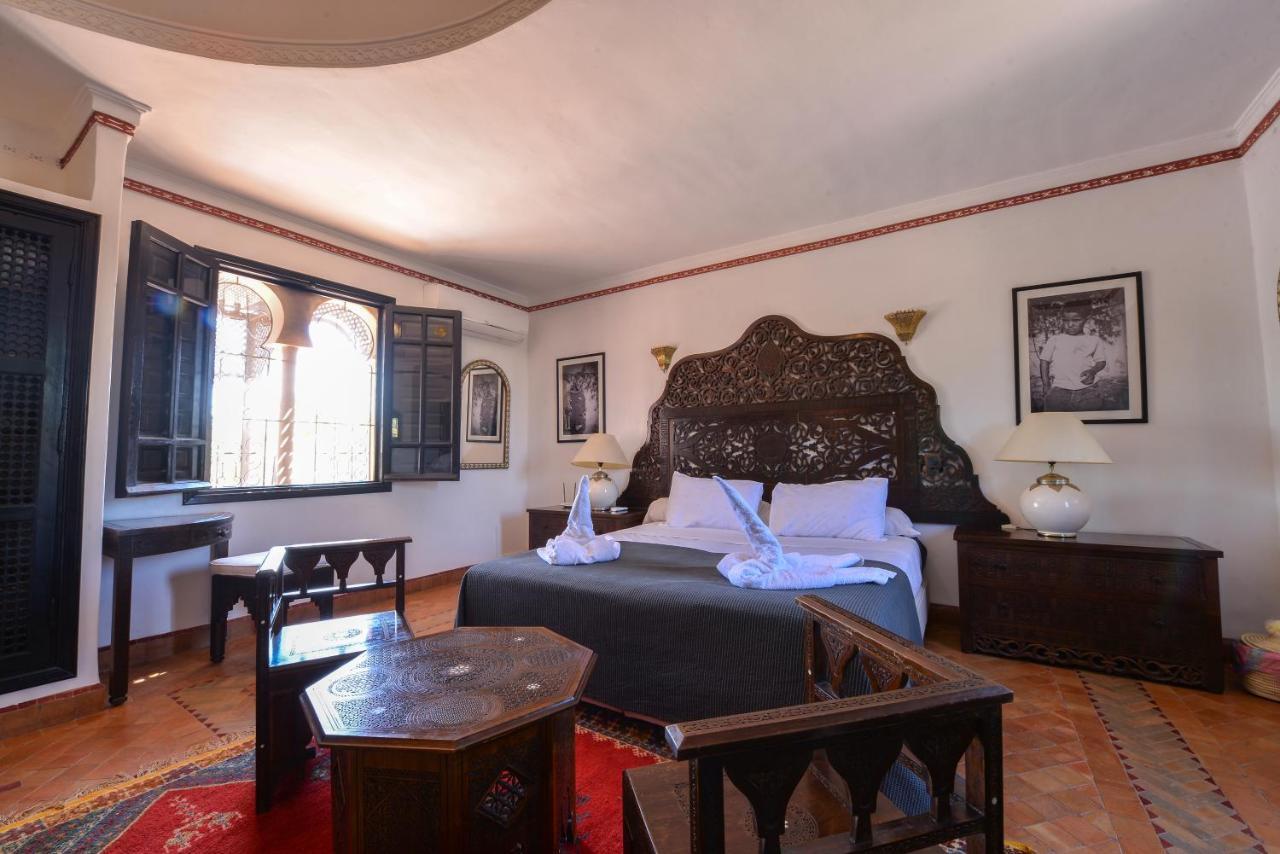 Riad Maison Ayda 3*