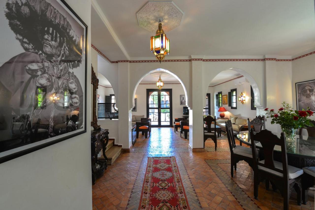 Riad Maison Ayda