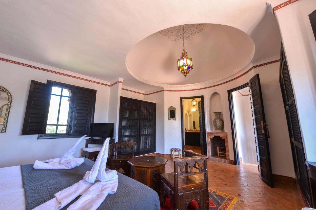 Maison Ayda Riad 3*