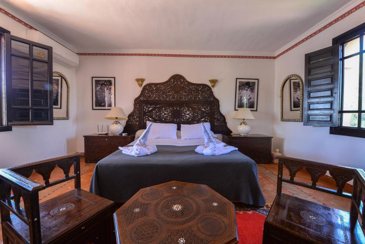 Maison Ayda Riad 3*