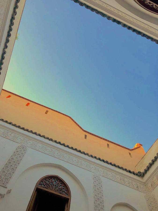Riad Hadika Maria Marrakesh