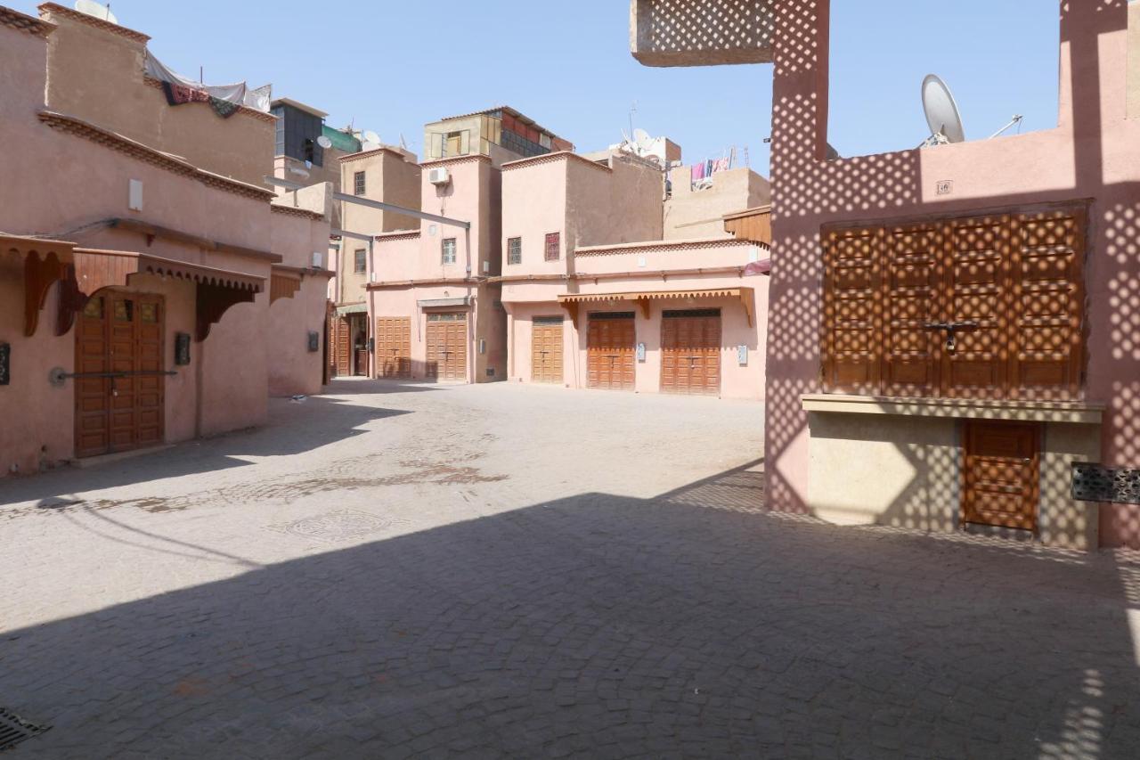 Merstane Marrakech * Marrakesh