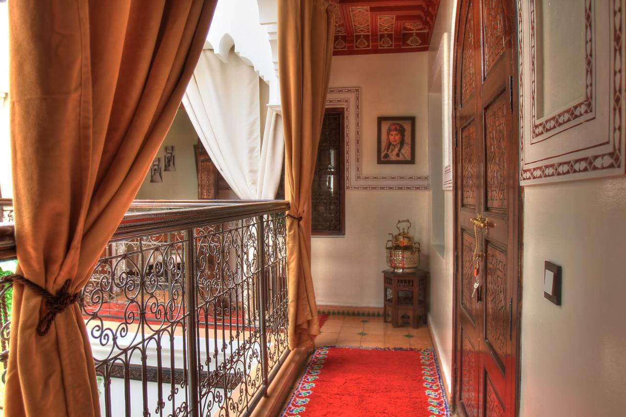 Dar Al Hamra Marrakesh