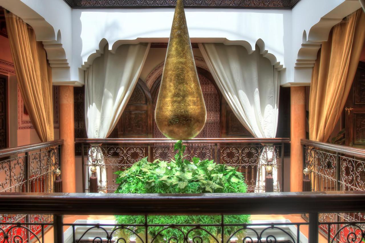 Dar Al Hamra 3* Marrakesh