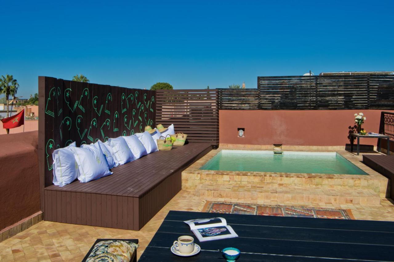 Hel'lo 3* Marrakesh