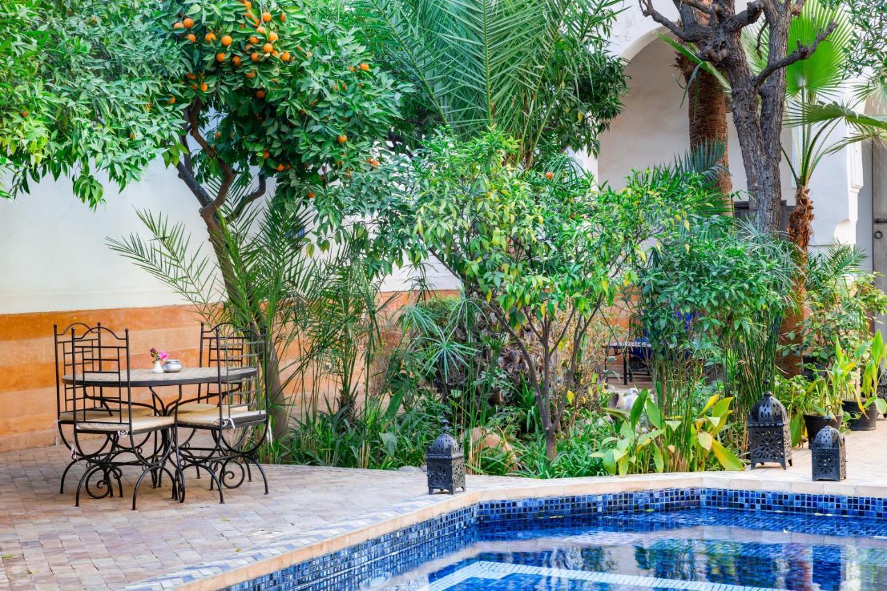 Riad Laila