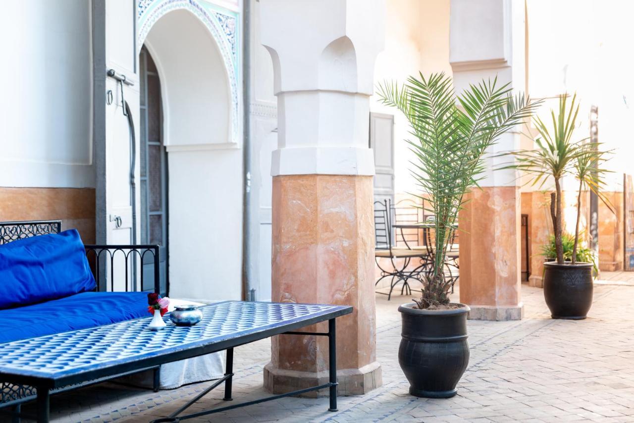 Riad Laila 3*