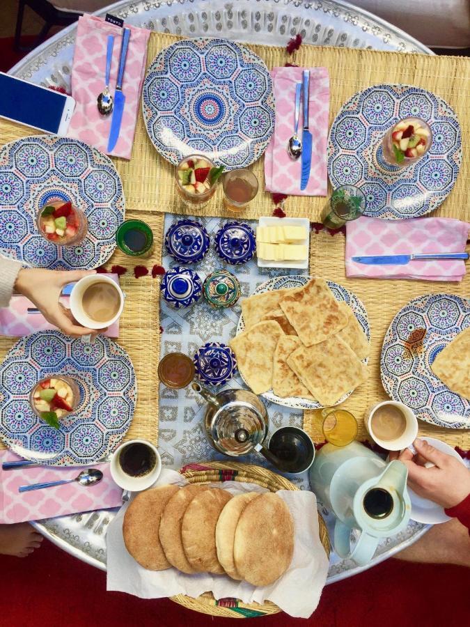 Berber Duchess Riad 3*