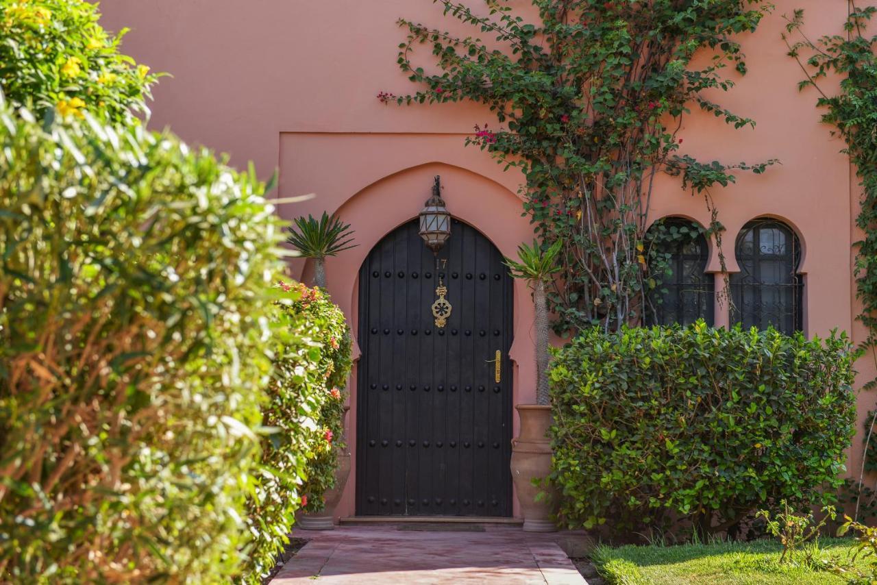 Maison Ayda Riad 3*