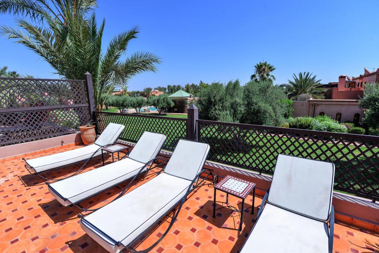 Maison Ayda Riad 3*