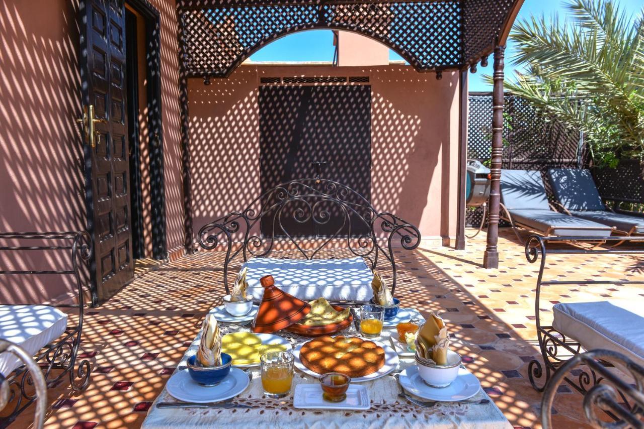 Riad Maison Ayda