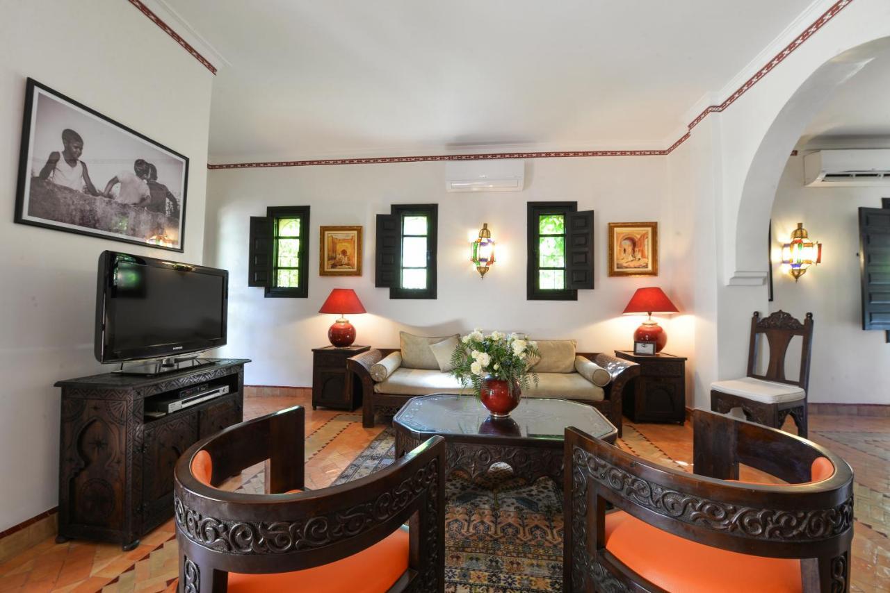 Maison Ayda 3* Marraquexe