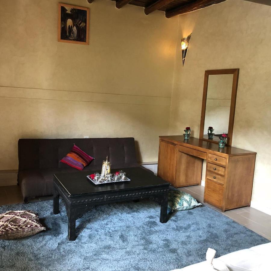 Guest house Kasbah Tifirte 3*