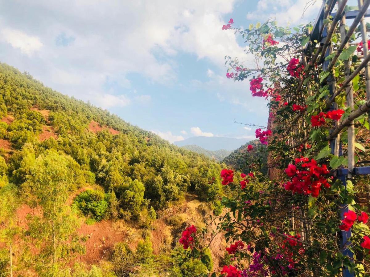 Kasbah Tifirte Guest house 3*