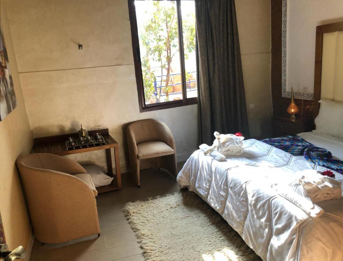 Kasbah Tifirte 3*
