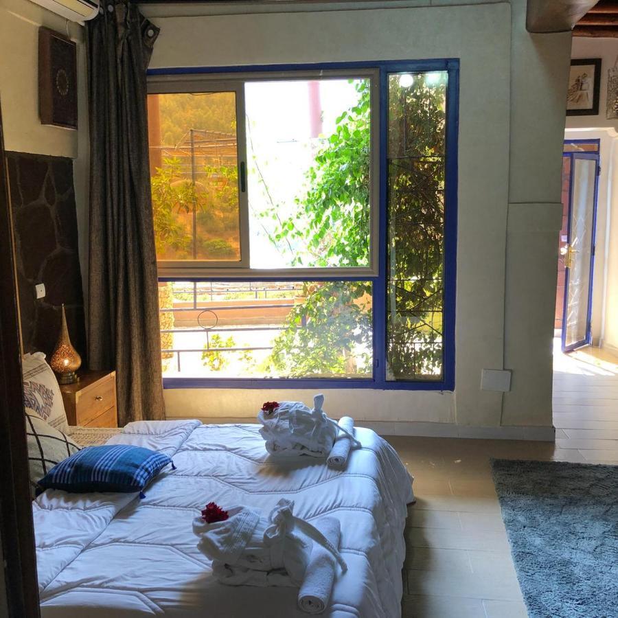 Guest house Kasbah Tifirte