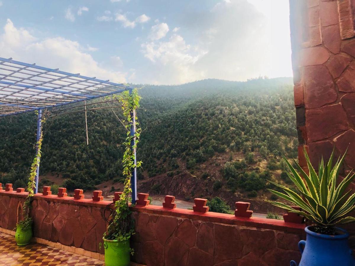 Kasbah Tifirte Guest house 3*