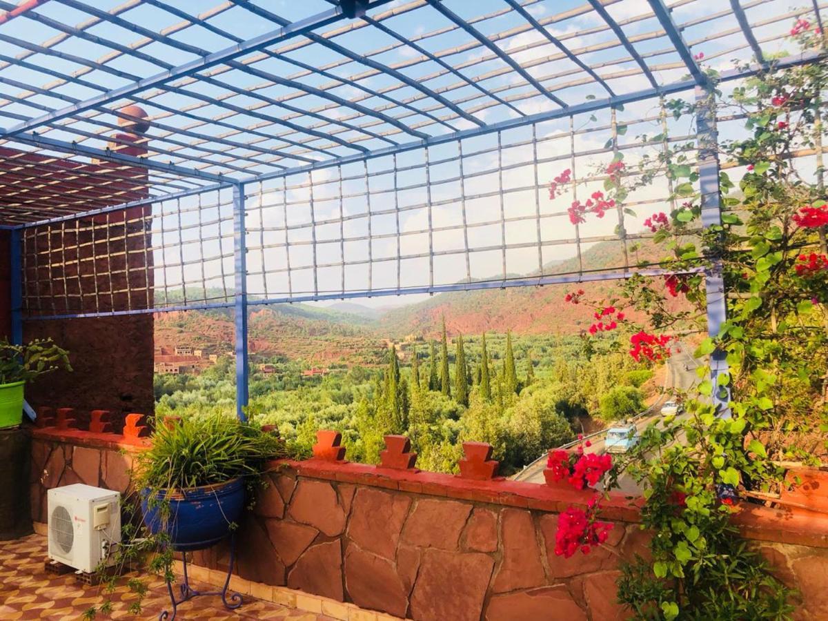 Kasbah Tifirte Guest house