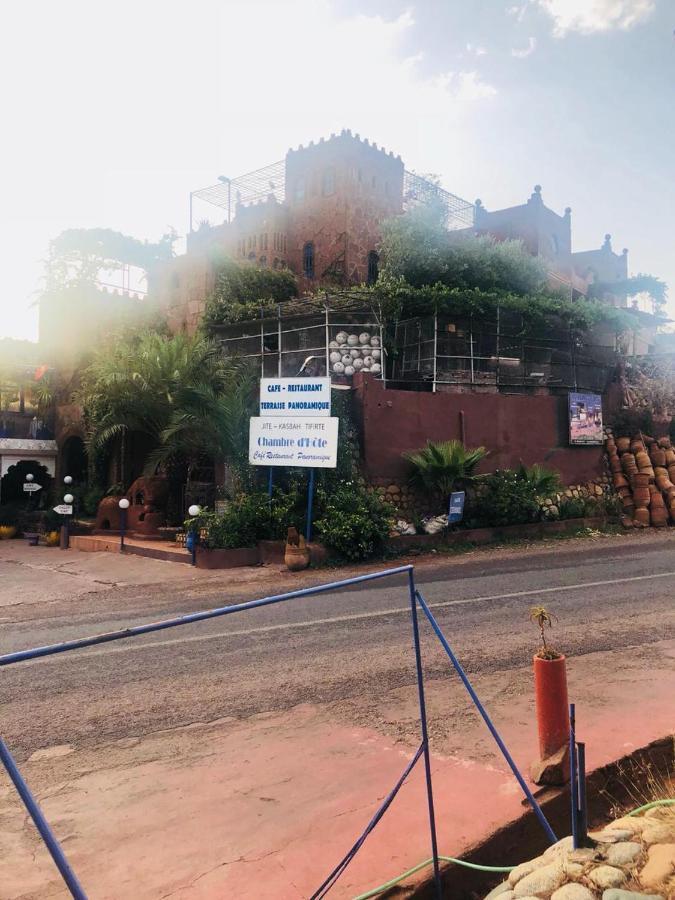 Kasbah Tifirte 3* Marrakesh