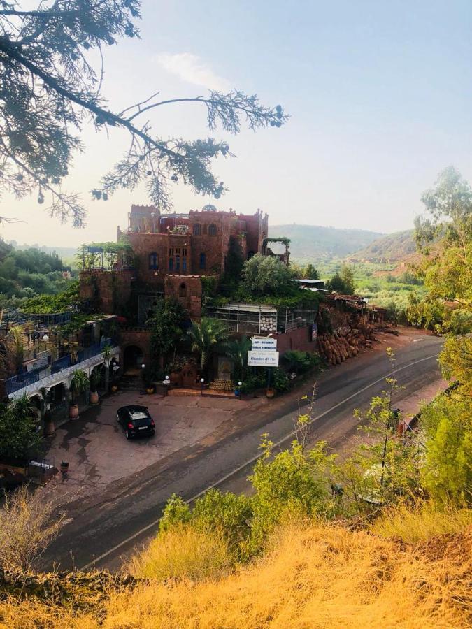Guest house Kasbah Tifirte 3*