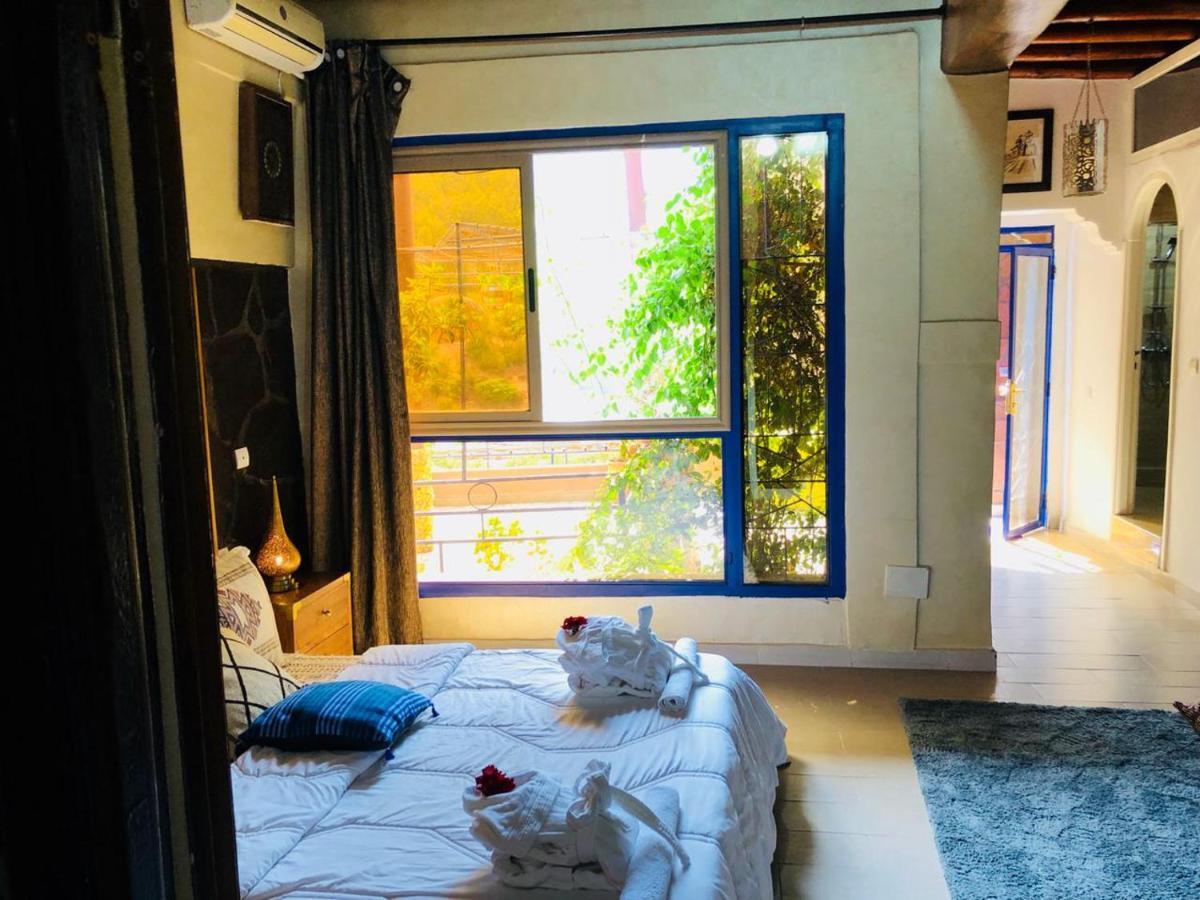 Kasbah Tifirte 3* Marrakesh